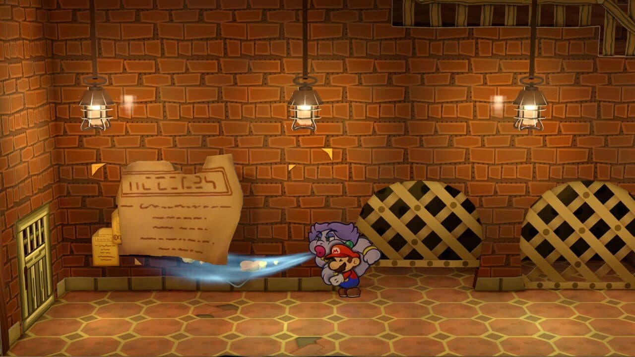 Paper Mario: The Thousand-Year Door thumbnail 2