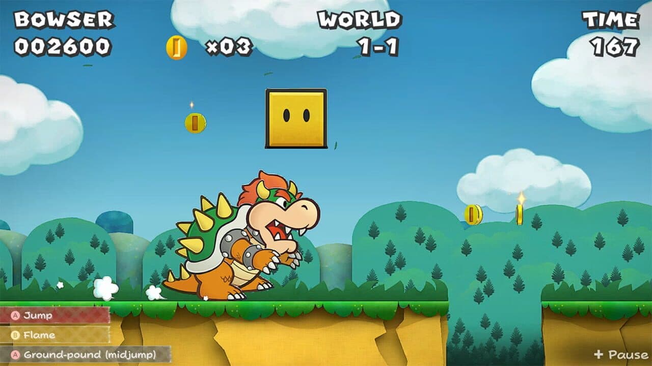 Paper Mario: The Thousand-Year Door thumbnail 4