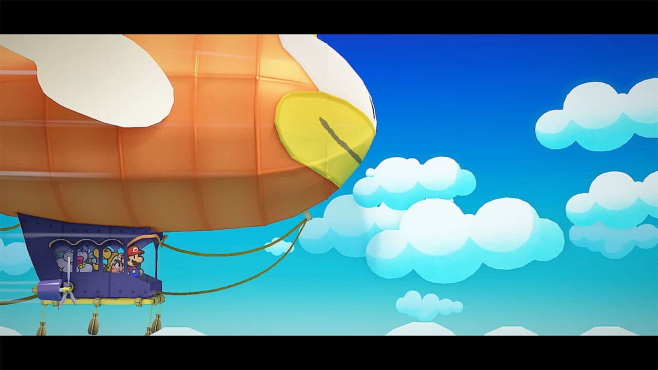 Paper Mario: The Thousand-Year Door thumbnail 9