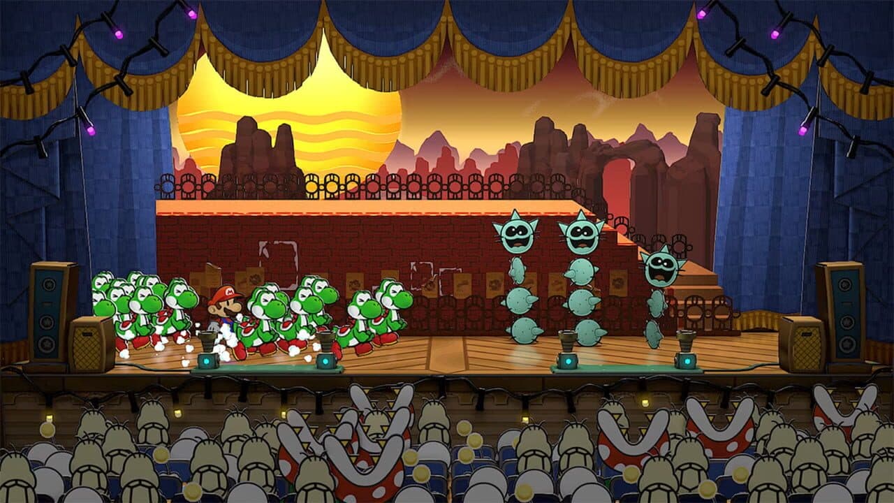 Paper Mario: The Thousand-Year Door thumbnail 10