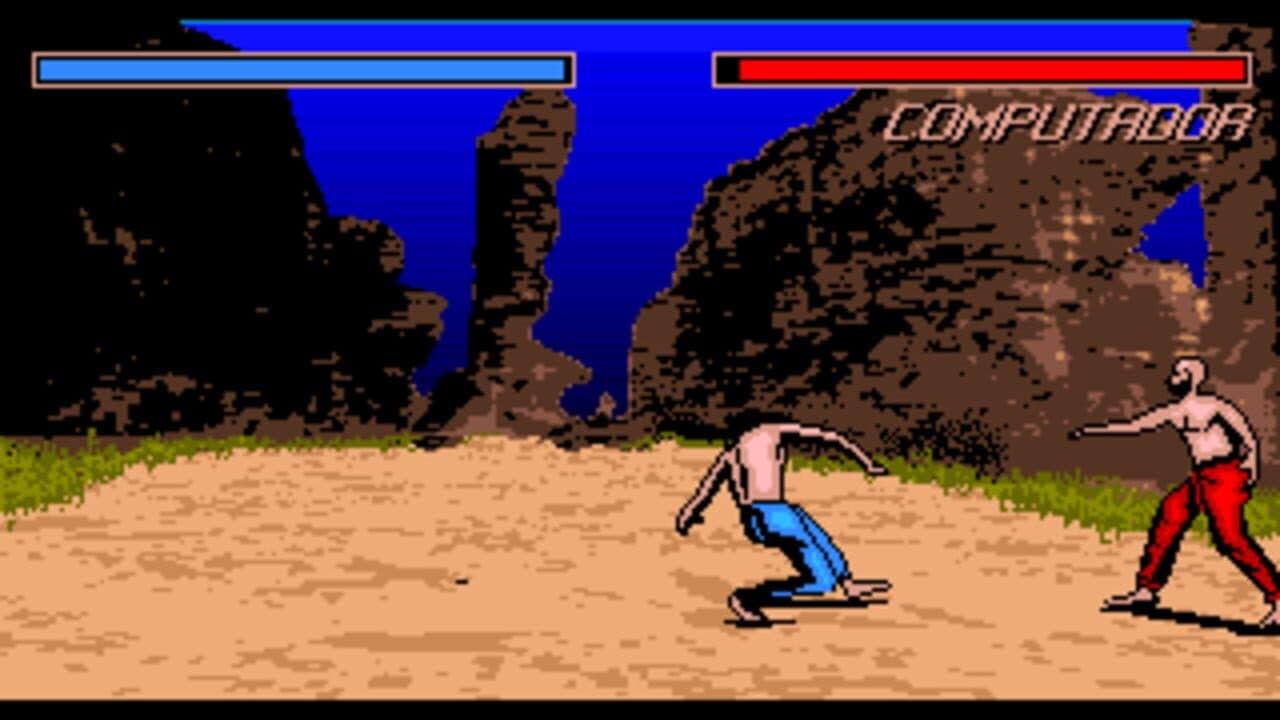 Barravento: O Mestre da Capoeira thumbnail 2