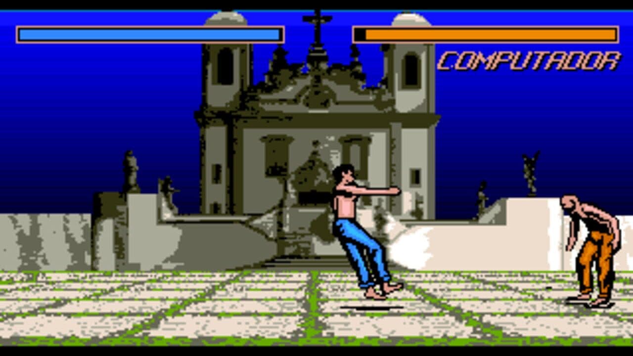 Barravento: O Mestre da Capoeira thumbnail 4