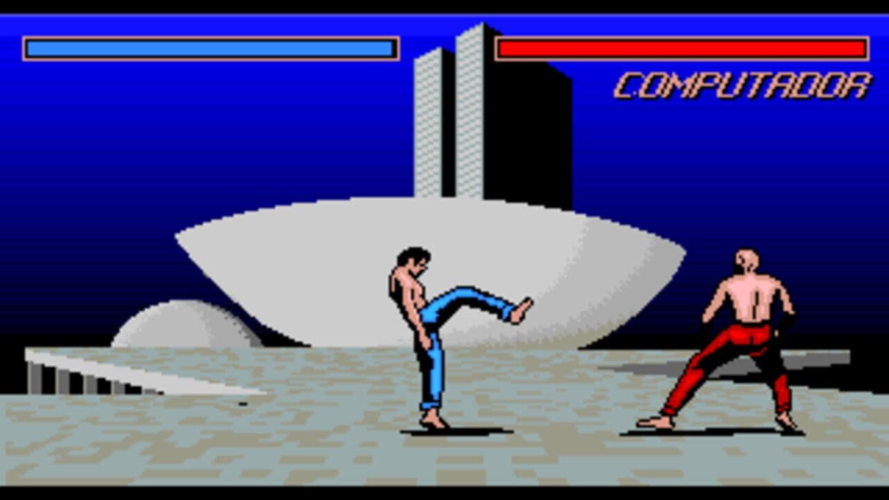 Barravento: O Mestre da Capoeira thumbnail 5