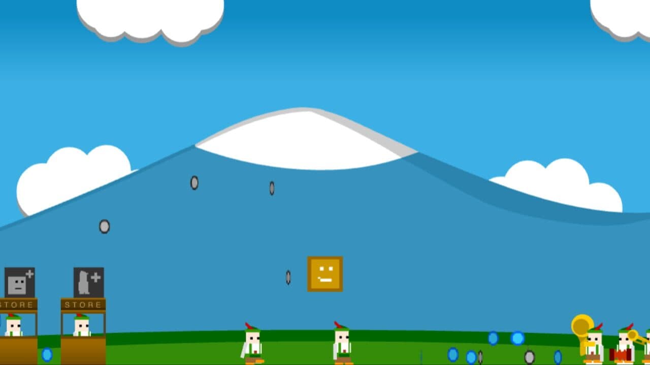 Coinbox Hero screenshot 1