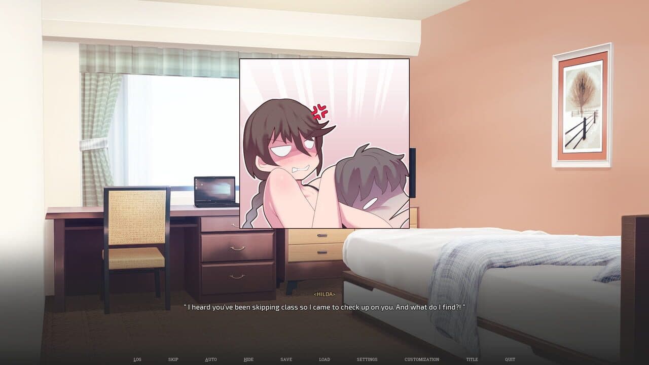 Coppélive screenshot 1