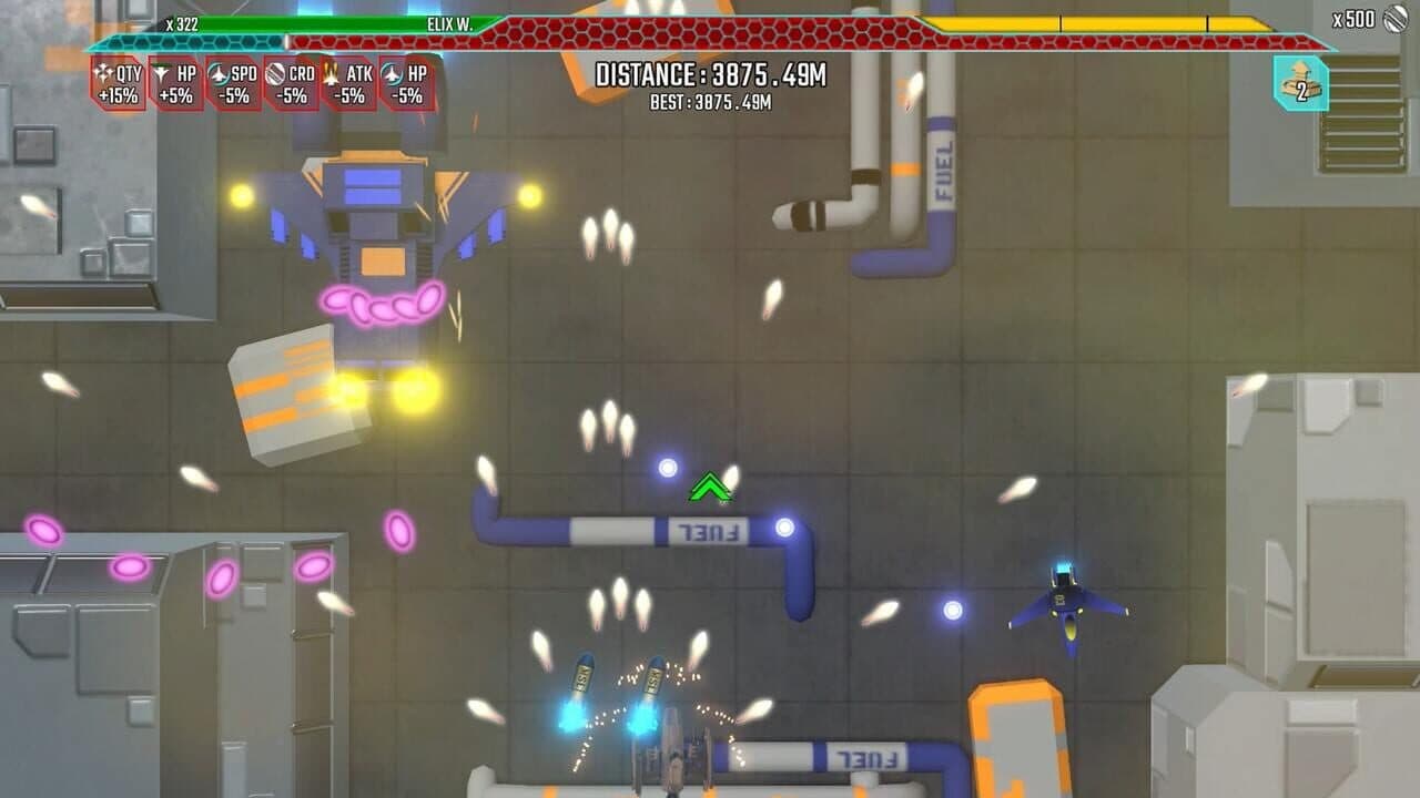 Flightpath: Adventures in Venaris thumbnail 4