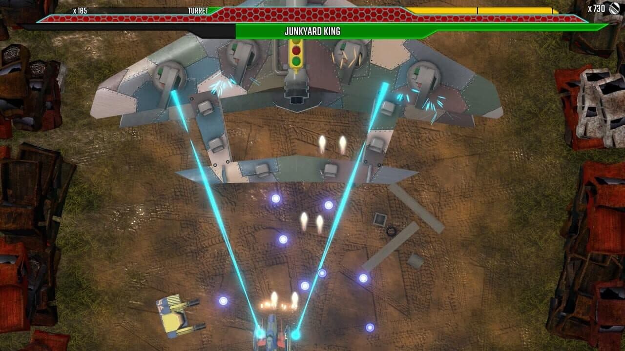 Flightpath: Adventures in Venaris thumbnail 5