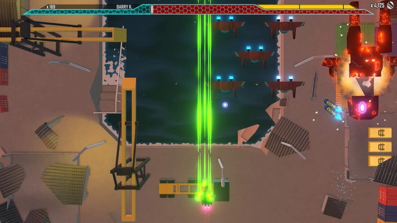 Flightpath: Adventures in Venaris thumbnail 10