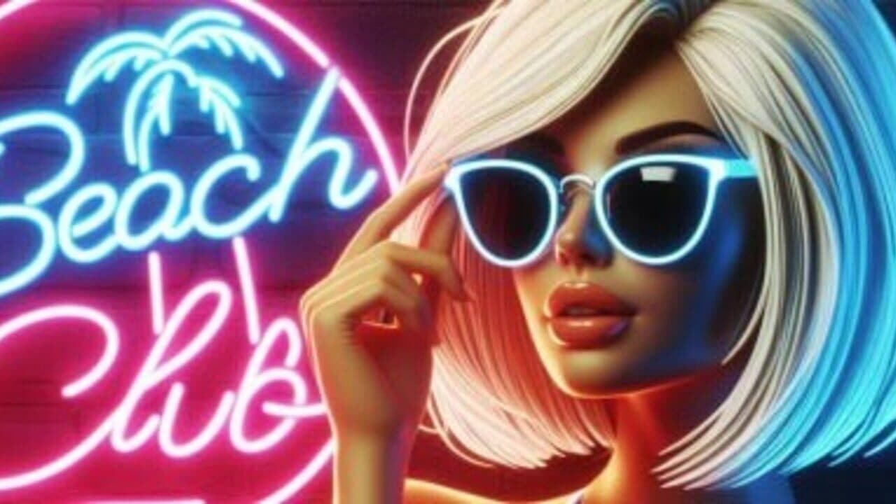Beach Club Simulator screenshot 1