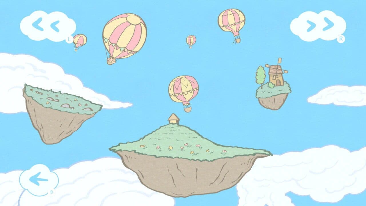 Spring Bunny Islands thumbnail 5