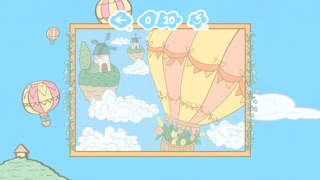 Spring Bunny Islands thumbnail 6