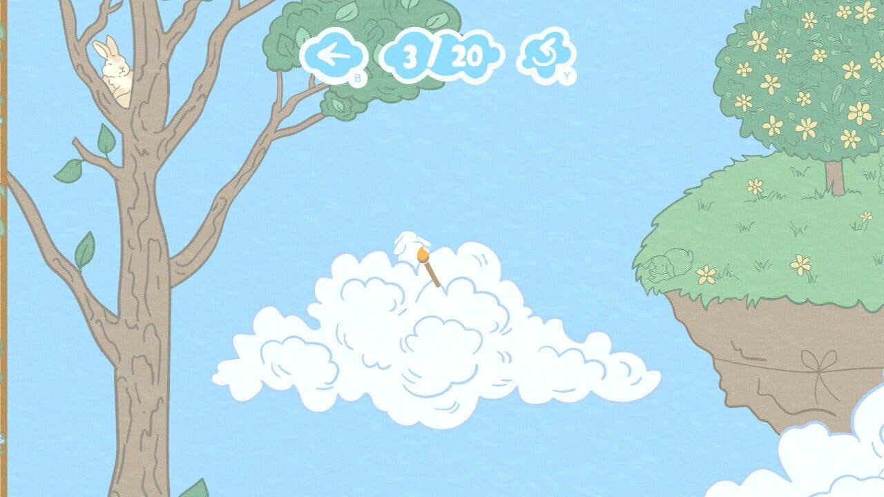 Spring Bunny Islands thumbnail 2
