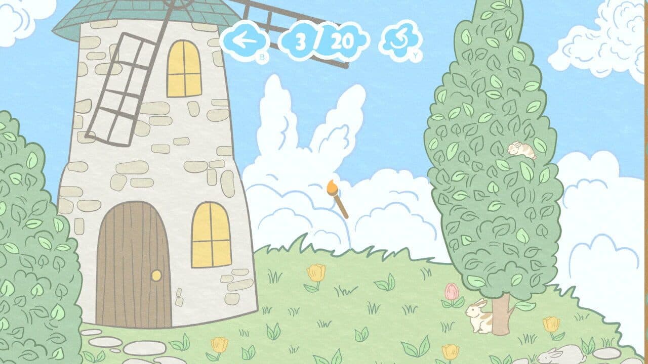 Spring Bunny Islands thumbnail 3