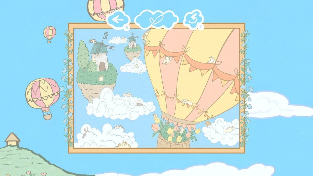 Spring Bunny Islands thumbnail 4