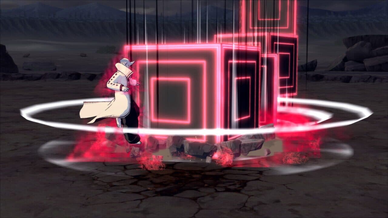 Naruto x Boruto: Ultimate Ninja Storm Connection - DLC Pack 2 thumbnail 2