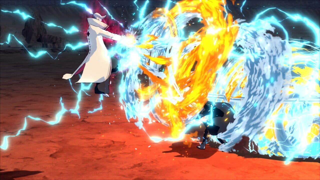 Naruto x Boruto: Ultimate Ninja Storm Connection - DLC Pack 2 thumbnail 3