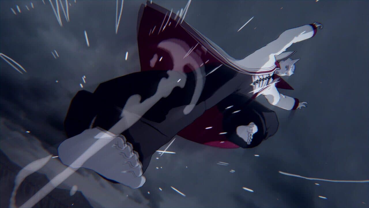 Naruto x Boruto: Ultimate Ninja Storm Connection - DLC Pack 2 thumbnail 4