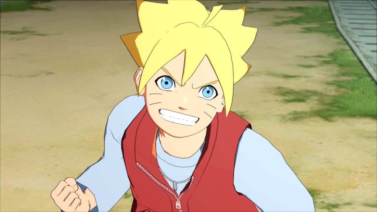 Naruto x Boruto: Ultimate Ninja Storm Connection - DLC Pack 2 thumbnail 5