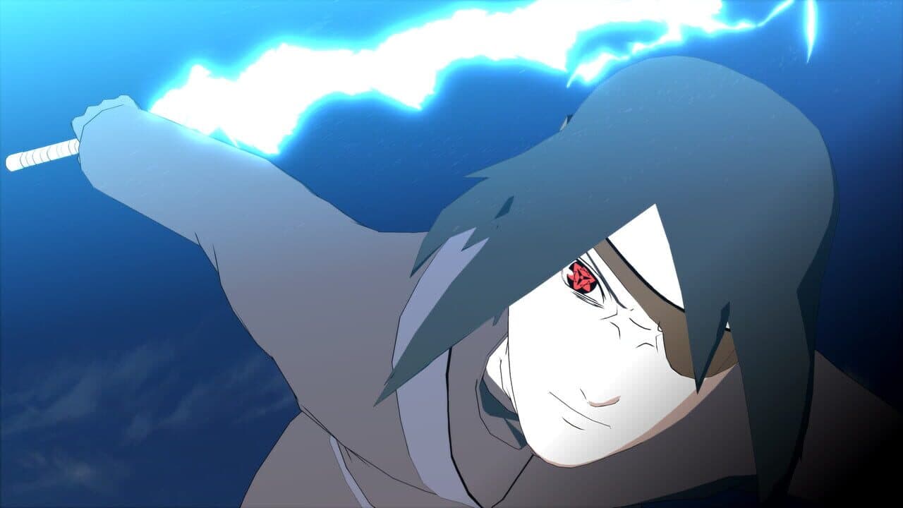 Naruto x Boruto: Ultimate Ninja Storm Connection - DLC Pack 2 thumbnail 6