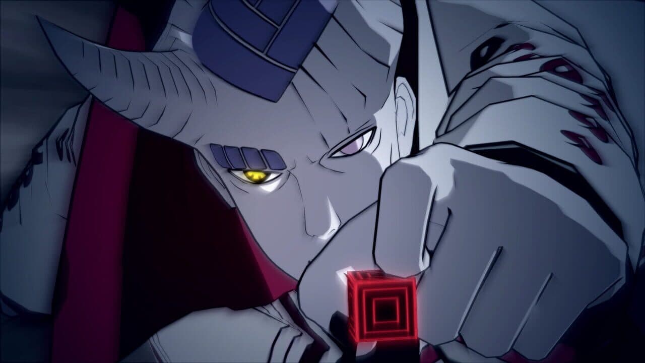 Naruto x Boruto: Ultimate Ninja Storm Connection - DLC Pack 2 thumbnail 7