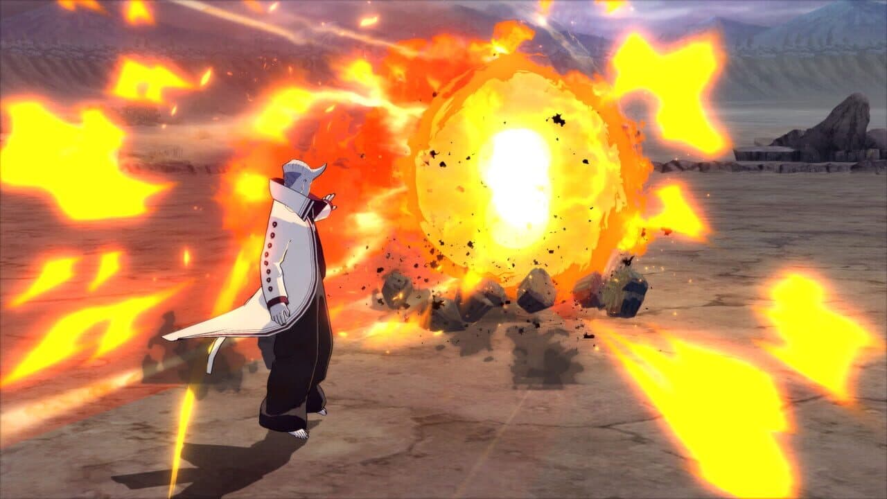 Naruto x Boruto: Ultimate Ninja Storm Connection - DLC Pack 2 thumbnail 9