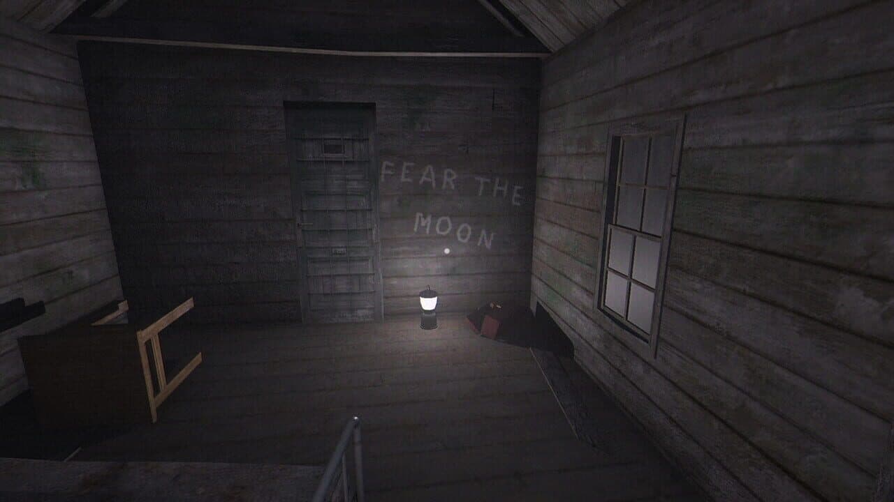 Fear the Moon screenshot 1