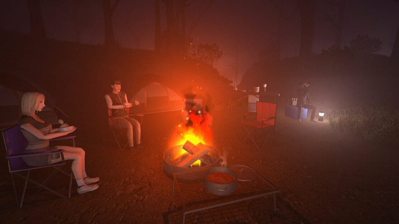 Fear the Moon thumbnail 2