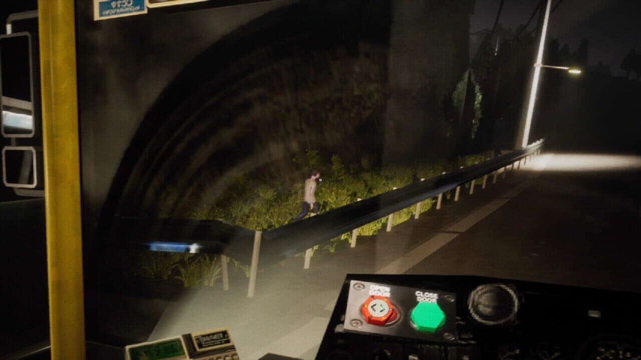Night Bus thumbnail 2