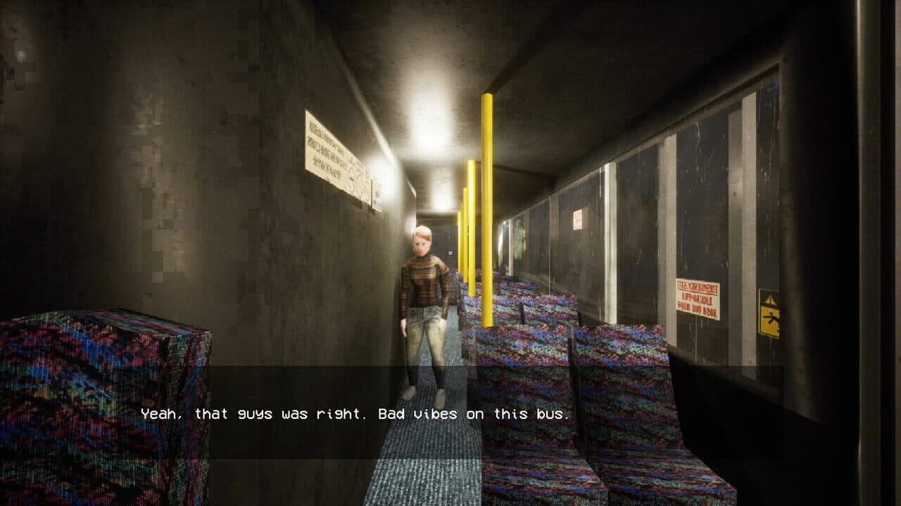 Night Bus thumbnail 3