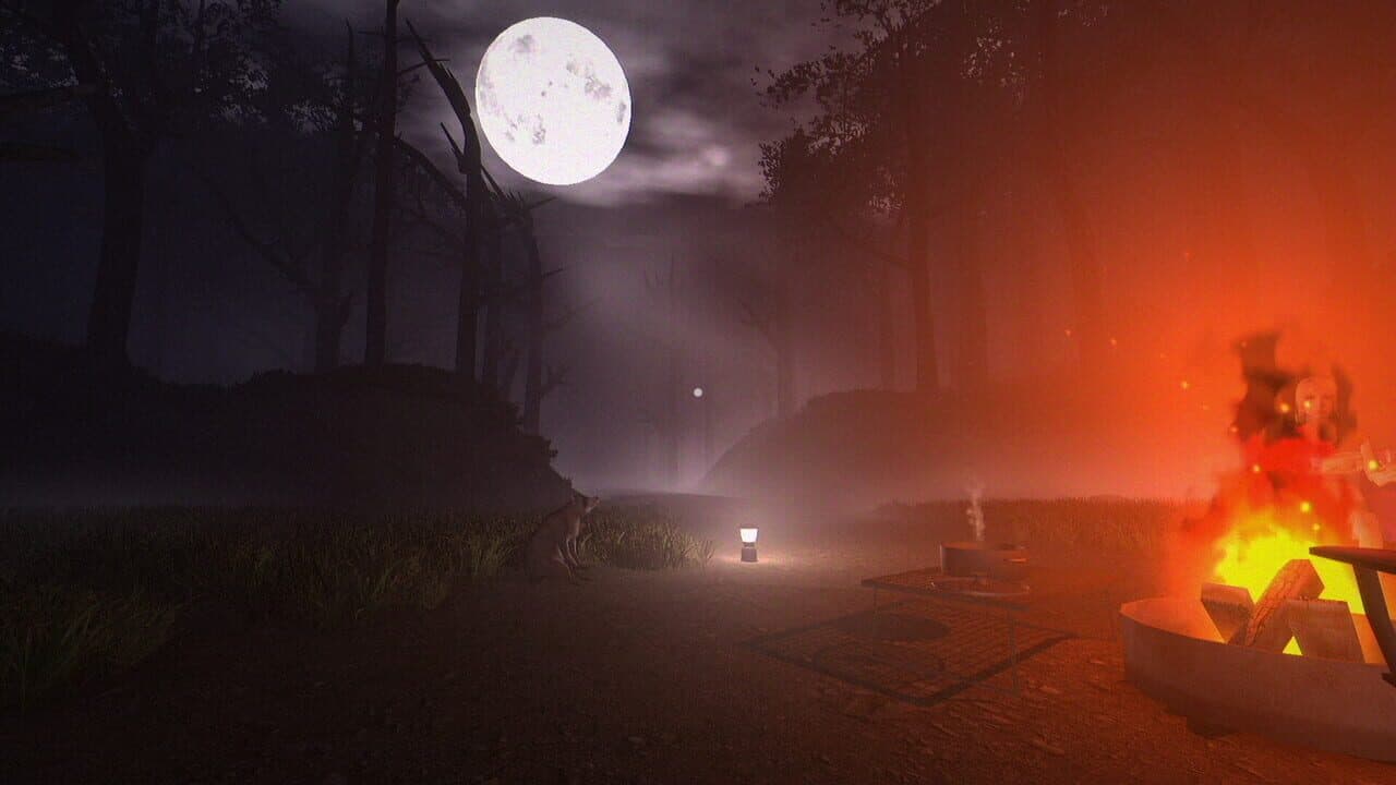 Fear the Moon thumbnail 6