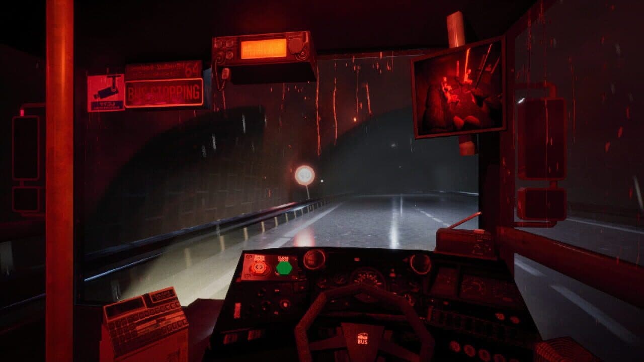 Night Bus thumbnail 5