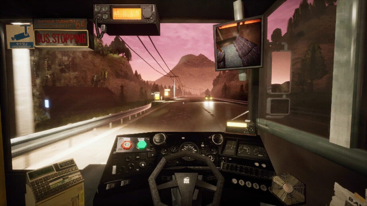 Night Bus thumbnail 6
