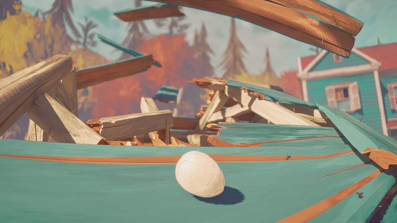 Egging On thumbnail 4