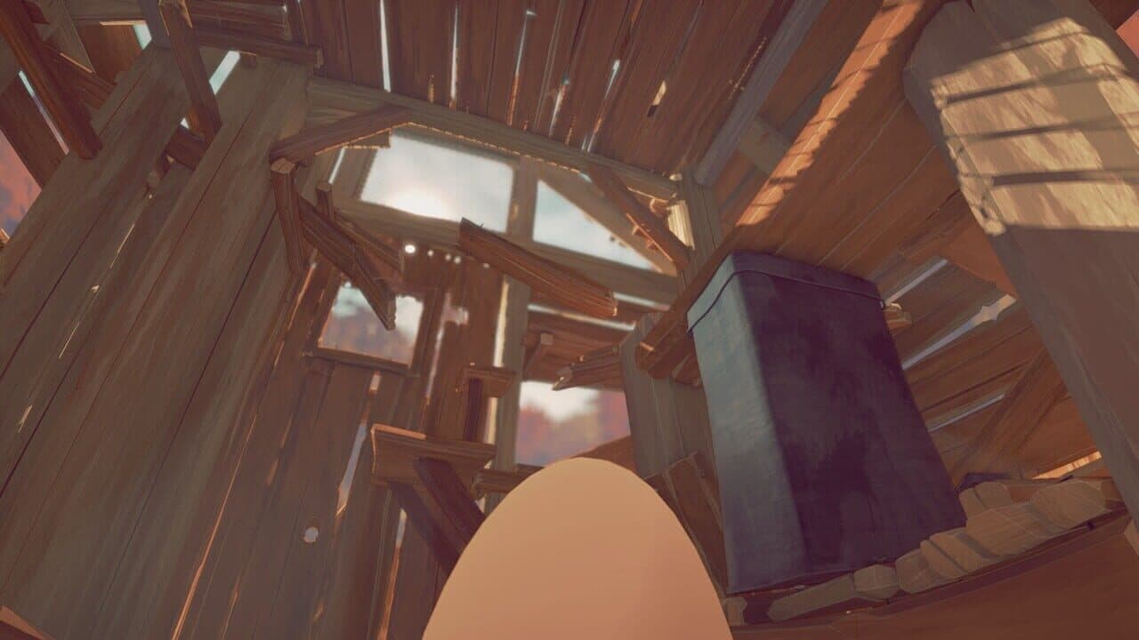 Egging On thumbnail 5