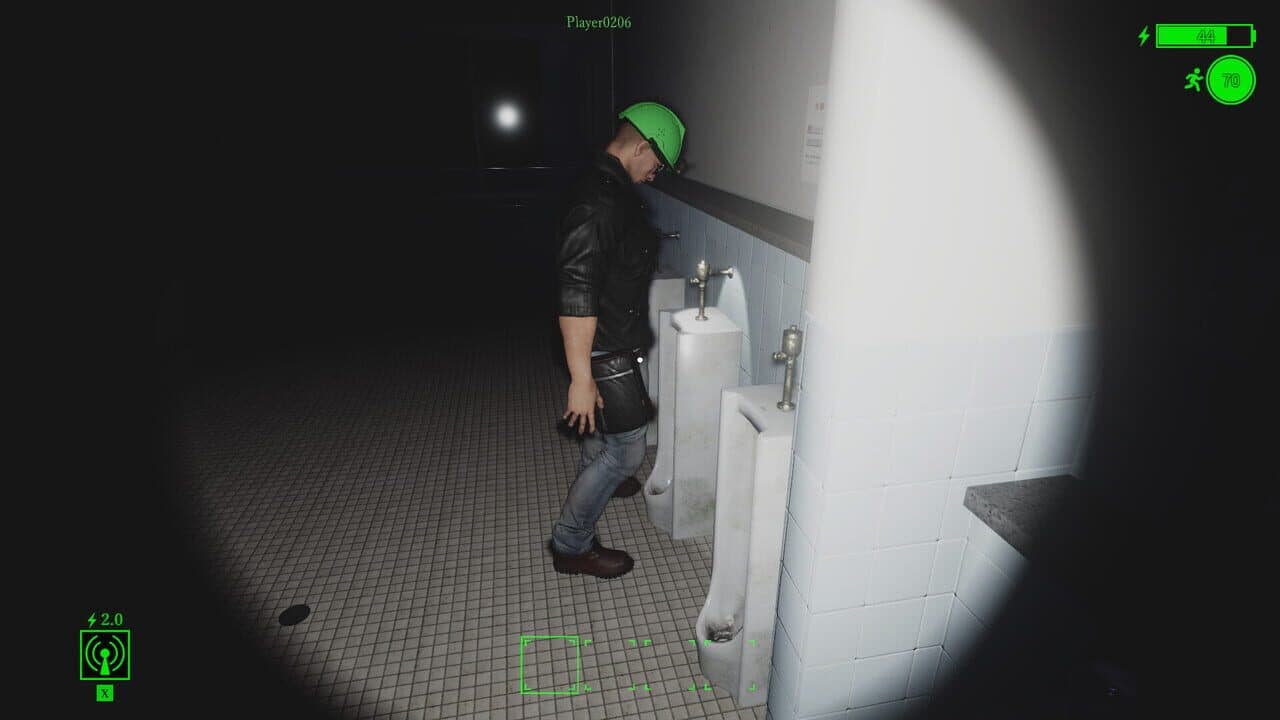 School Paranormal Laboratory thumbnail 4