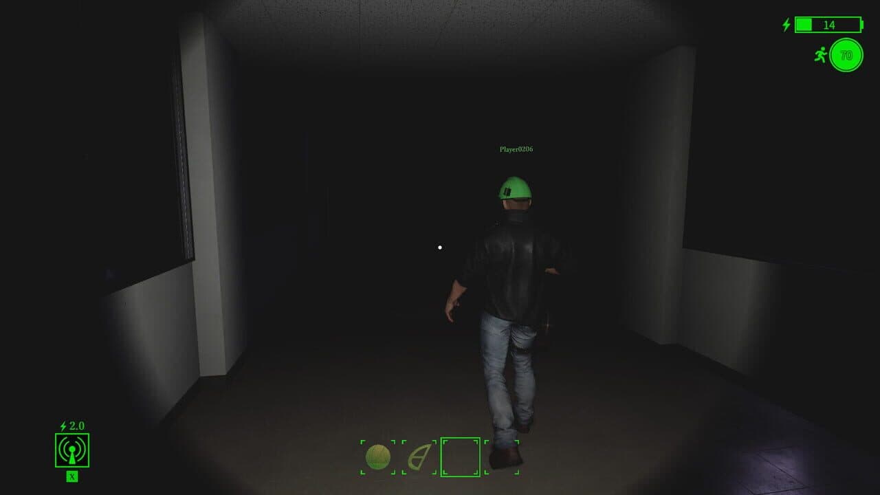 School Paranormal Laboratory thumbnail 6