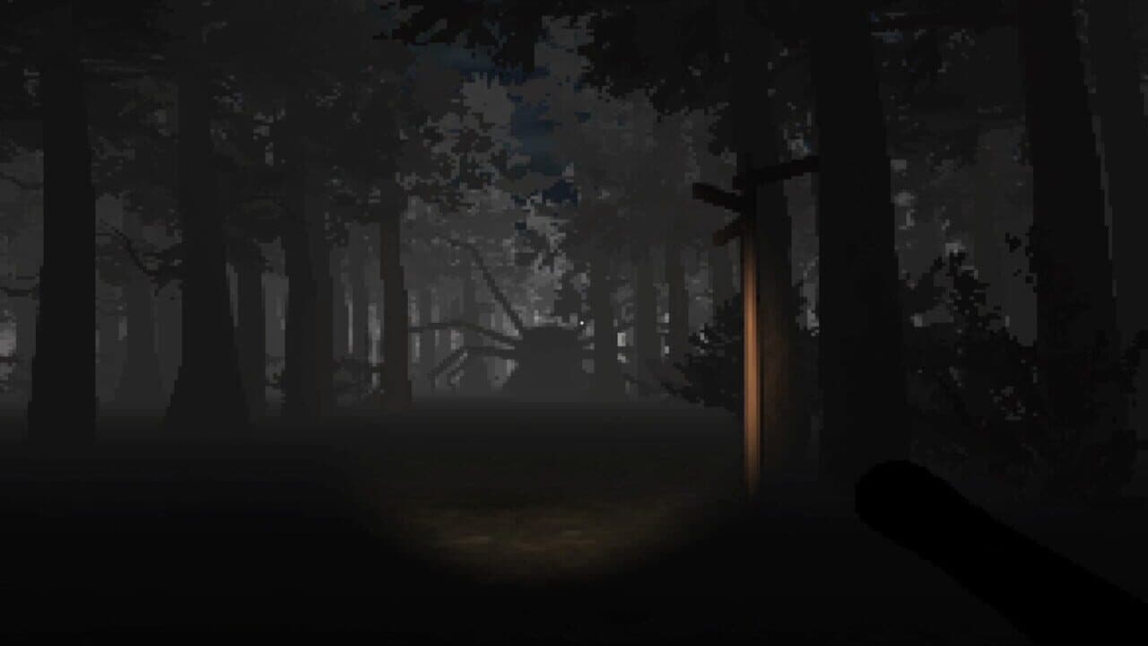 Fear of Fear screenshot 1