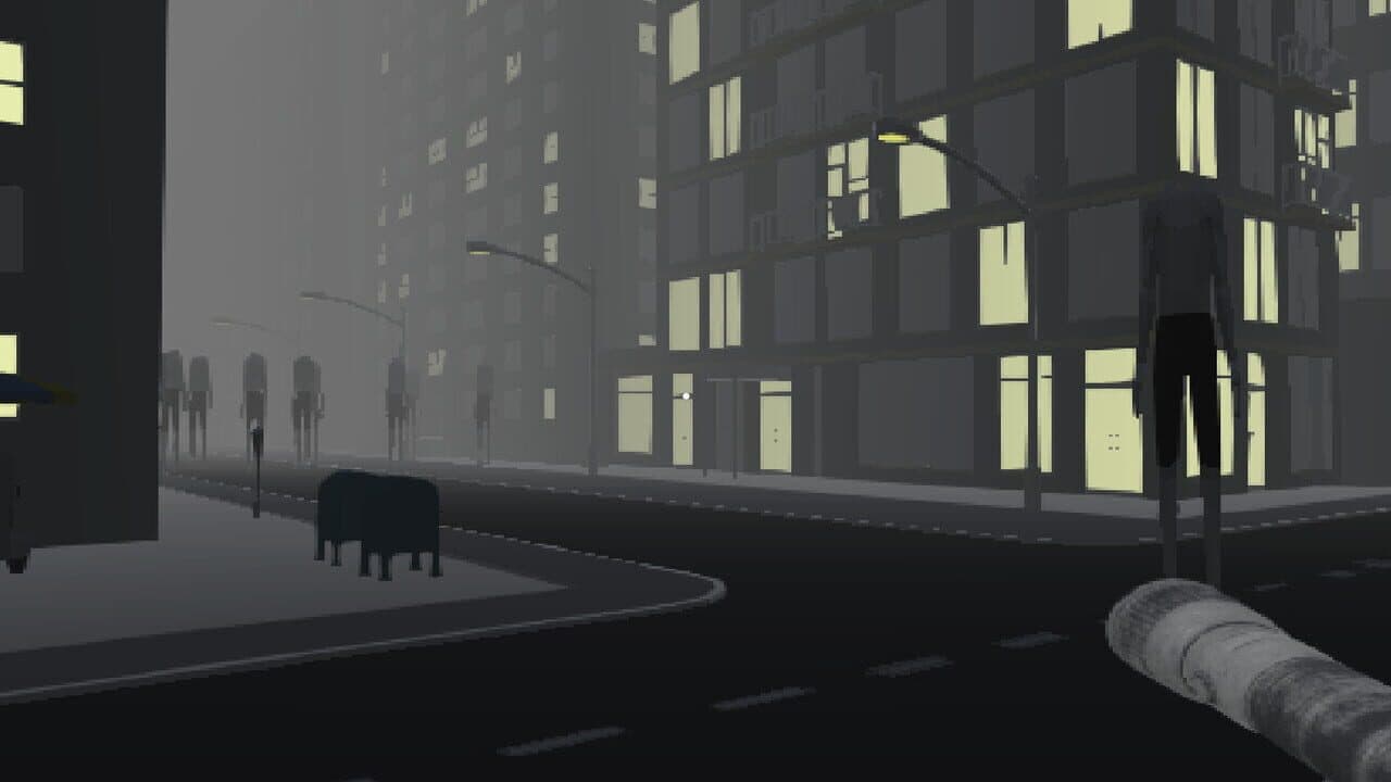 Fear of Fear thumbnail 3
