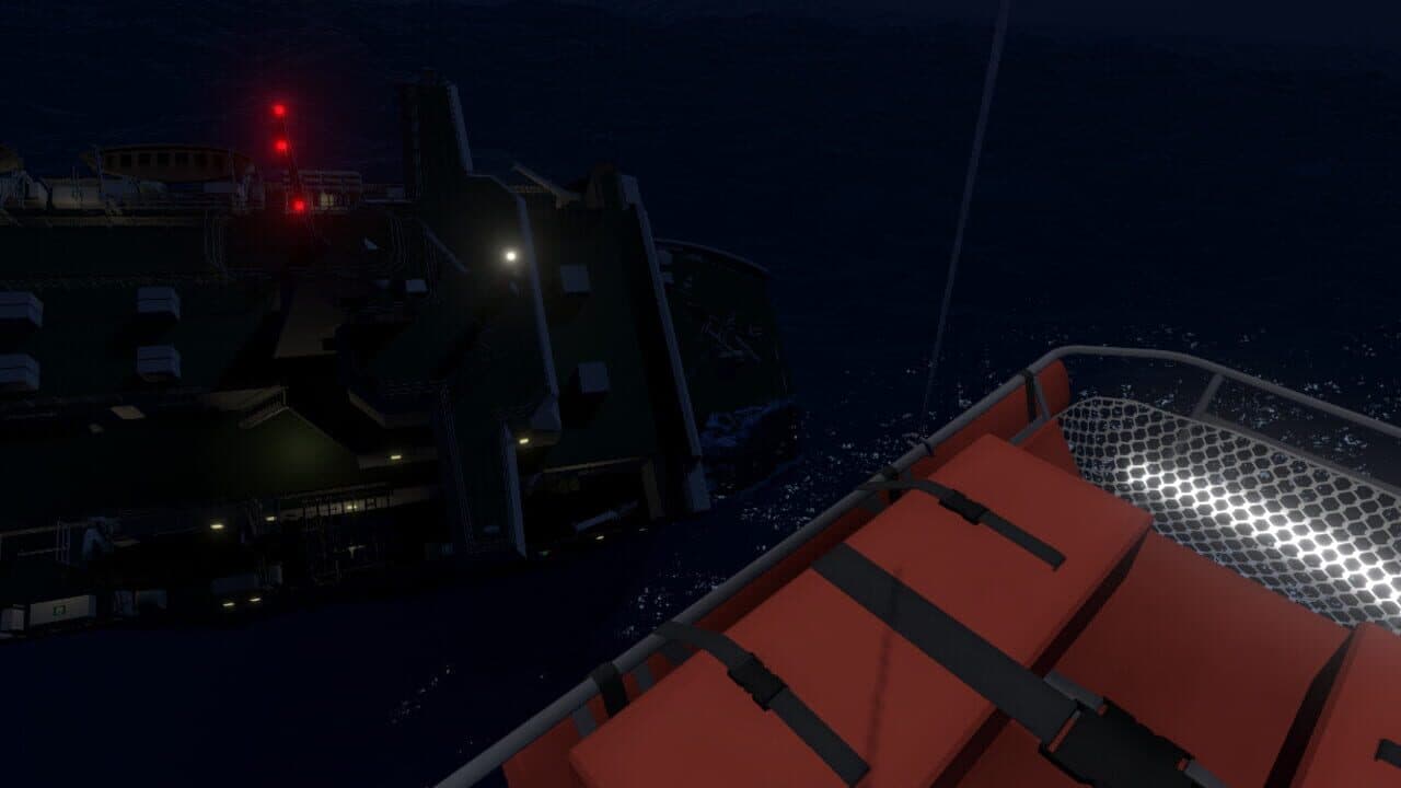 Fall Of The MS Estonia thumbnail 3