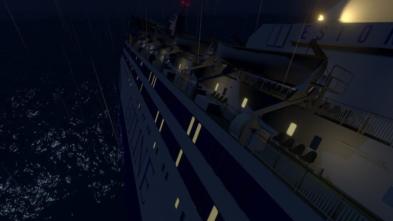 Fall Of The MS Estonia thumbnail 5