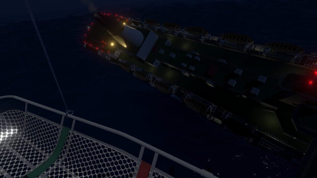 Fall Of The MS Estonia thumbnail 10