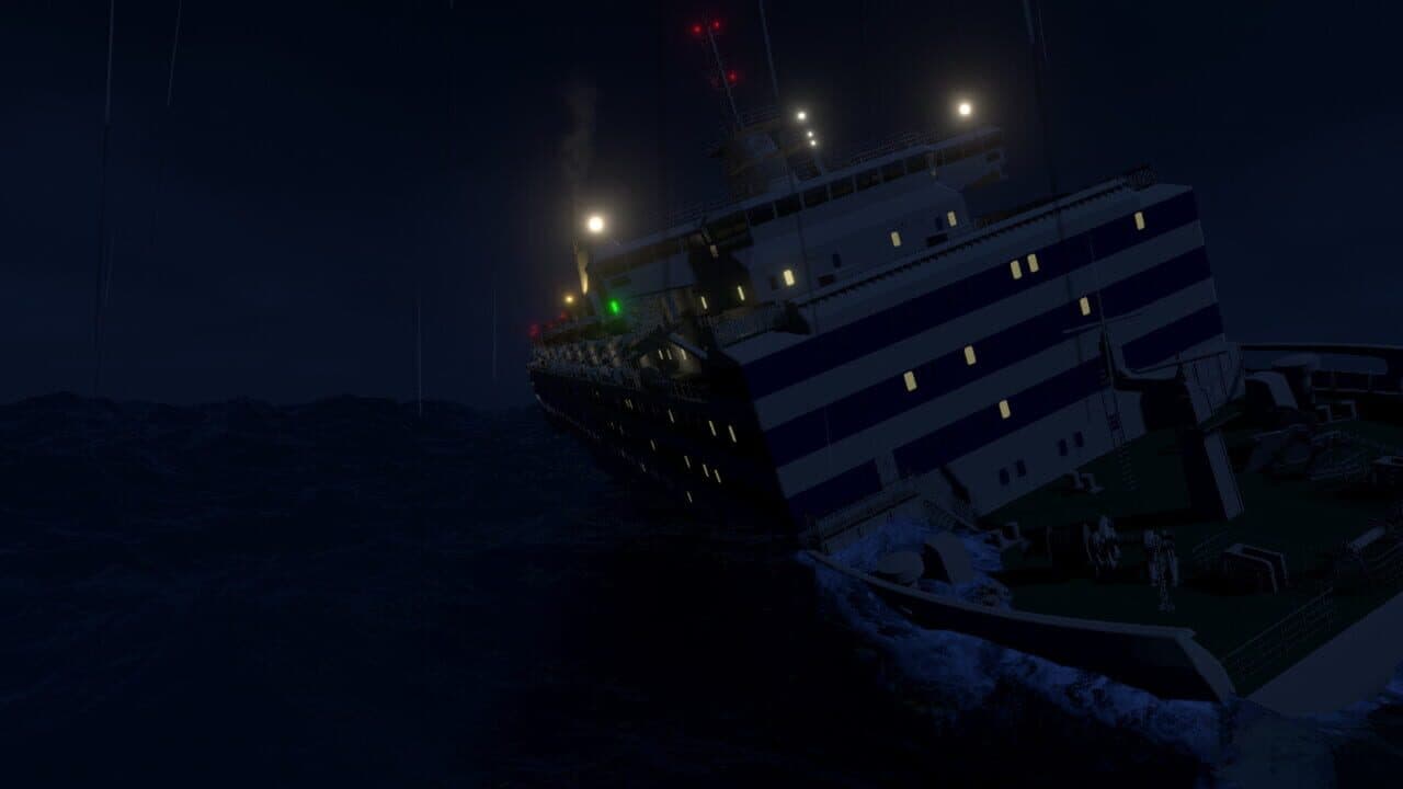Fall Of The MS Estonia thumbnail 11