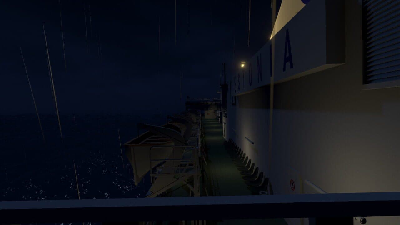 Fall Of The MS Estonia thumbnail 14