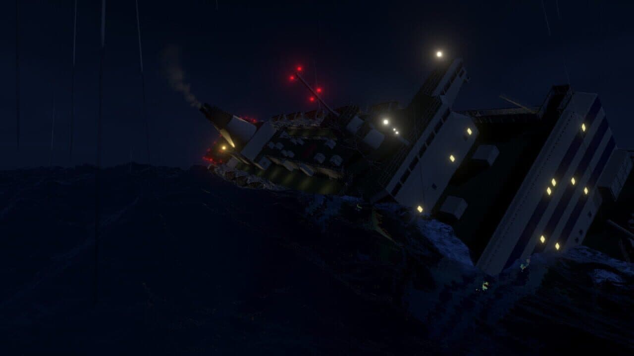 Fall Of The MS Estonia thumbnail 15