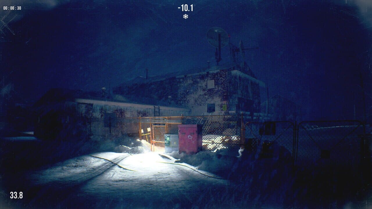 Frozen Below: Arctic Expedition thumbnail 2
