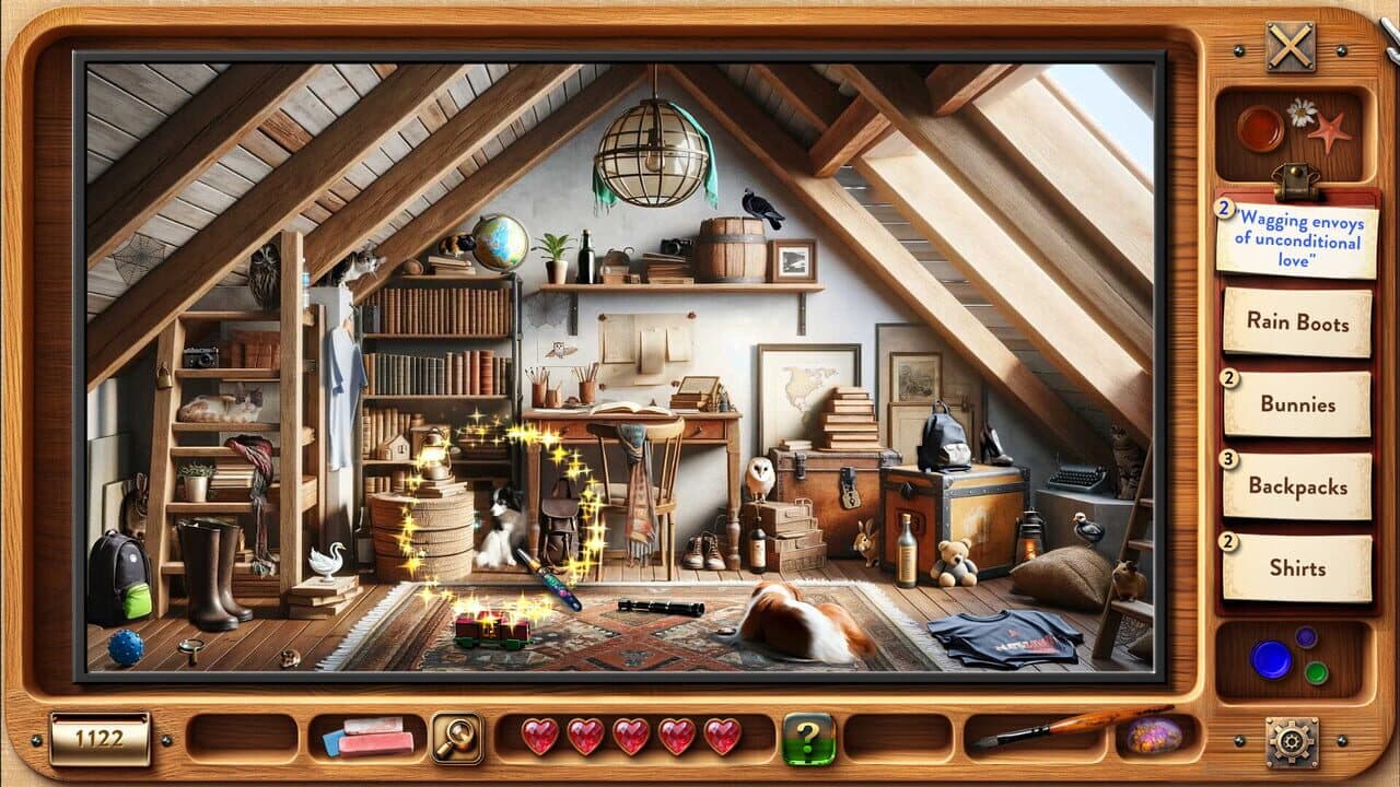 RestorArt: Fairwood Hills - Collector's Edition thumbnail 3