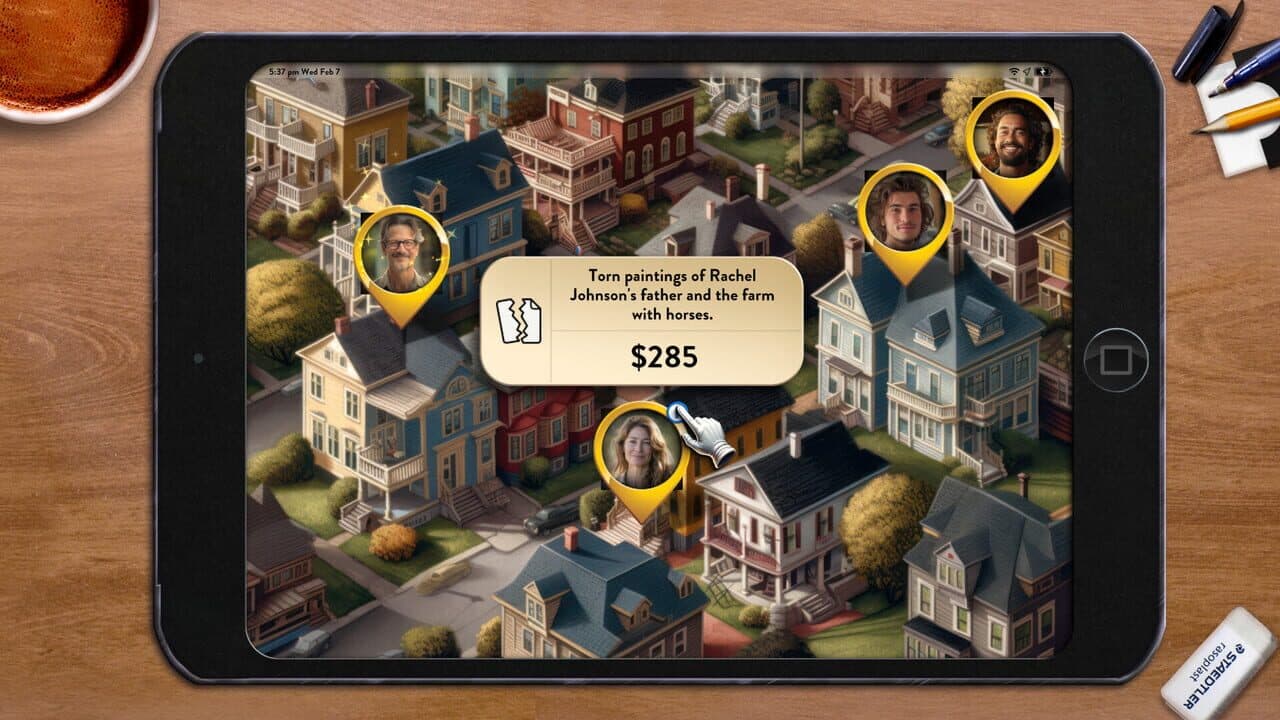 RestorArt: Fairwood Hills - Collector's Edition thumbnail 4