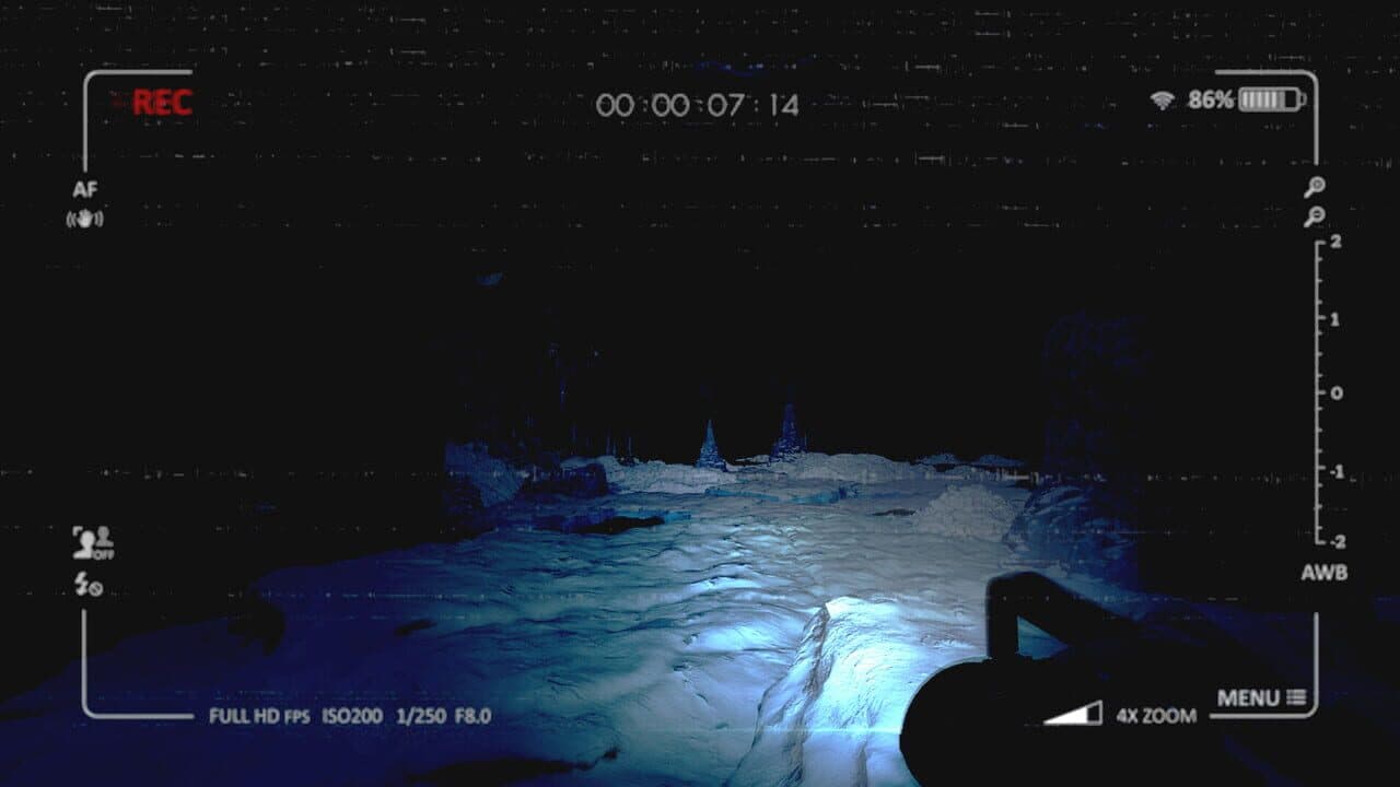 Frozen Below: Arctic Expedition thumbnail 4