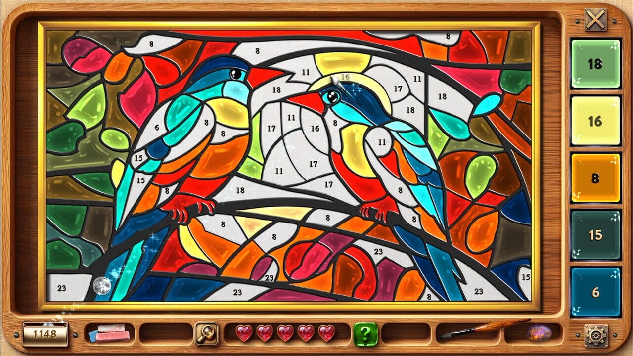 RestorArt: Fairwood Hills - Collector's Edition thumbnail 5