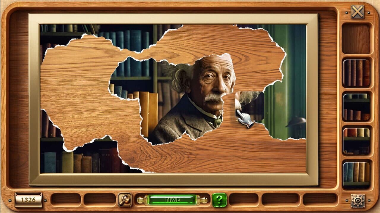 RestorArt: Fairwood Hills - Collector's Edition thumbnail 6